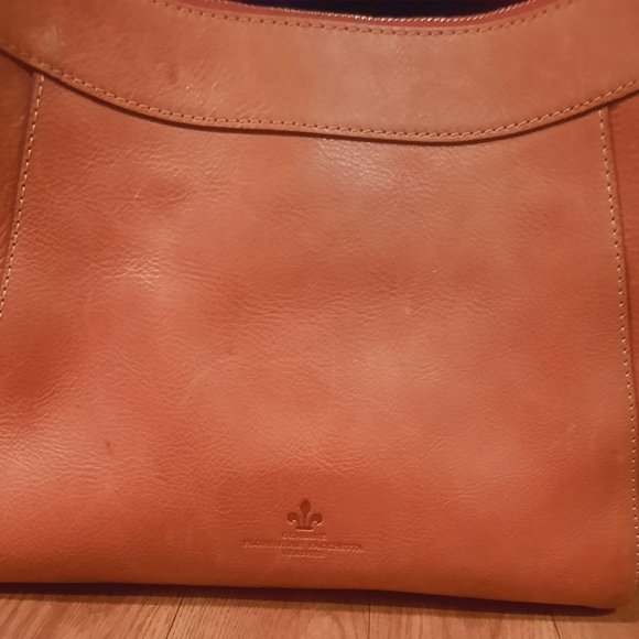 SOLD Dooney & Bourke CASSIDY Hobo - Picture 3 of 16